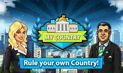 download My Country apk